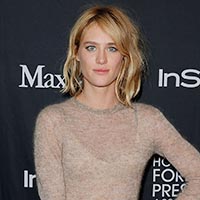 Mackenzie Davis